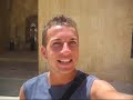 A trip in Lebanon