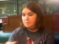 Sour Pickle Face One