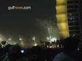 Atlantis opens with a bang