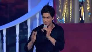 Shahrukh khan  romantic performance