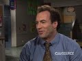 Scott Patterson - Part 1 - The CW Source