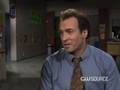 Scott Patterson - Part 1 - The CW Source