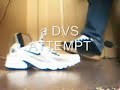 DVS stomps Nike DVS stomps Nike