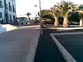 bmx (el pavon)