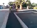 bmx (el pavon)