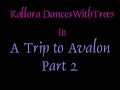 Dark Age of Camelot: Kallora the Friar in Avalon City Part 2