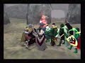Dark Age of Camelot: Kallora the Friar in Avalon City Part 2