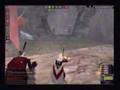 Dark Age of Camelot: Kallora the Friar in Avalon City Part 2