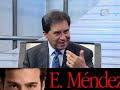 Entrevista Harold Caballeros