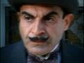 Agatha Christie's Poirot PBS promo