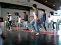 finals PE (boys)