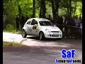 Rally do Albariño 2008 Rally do Albariño 2008
