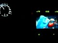 Playing DVD While Motion in Lexus ES350