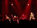 Scarface,concierto en Apolo Barcelona
