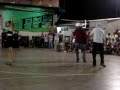 Dança da FBI - GINGAMASTER 2009