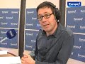 Le 7h-9h d'Europe 1 avec Jean-Michel Dhuez - 1/2 Le 7h-9h d'Europe 1 avec Jean-Michel Dhuez - 1/2