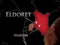 Gospel for Kenya NOW