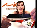 Mio Moov 370 Navegador GPS Review 1ª parte Mio Moov 370 Navegador GPS Review 1ª parte