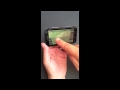 Motorola Defy Video