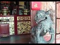 Snake Temple Penang.wmv