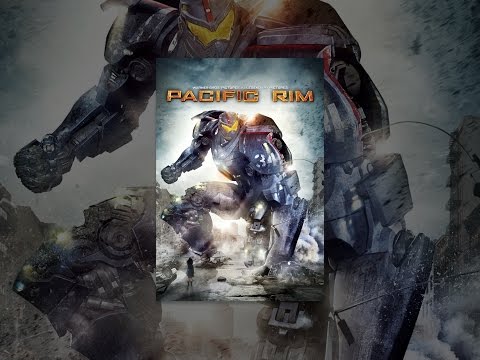 Pacific Rim (2013)