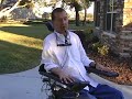 Quadriplegic