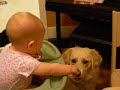 Maggie and puffs