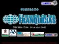 Seminario de Franquicias Oaxaca
