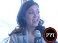 Mandy Moore on the Film Your Issue Contest & The Environment