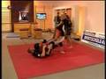 Luta Livre in german TV - Sportschule Koeln - Teil 1