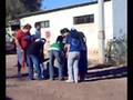 Campo Savio Mareado