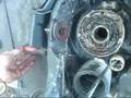 Mercruiser Outdrive Bellow & Shift Cable Repairs