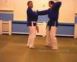 COUNTER FROM LAPEL GRAB