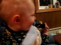 Benny laughs at sid (again)