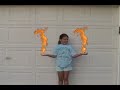 Magic Kirsten