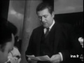 2 avril 1973 suite � la d�mission de son gouvernement, pierre messmer a �t� renomm� par georges pompidou au poste de premier ministre. - pierre messmer sorta...