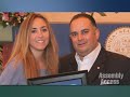 Click here to watch this video Speaker Pérez Honors Women of Action