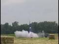 LDRS 23-The World's Largest Rocket Launch music video end