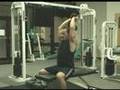 Triceps Workouts - Weight Training Exercises For Big Arms