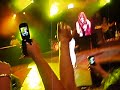 Where is the Love [?] - Fergie in S�o Paulo, Brazil