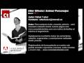 Tutorial After Effects // Animar Personaje