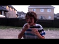 Cinnamon Challenge