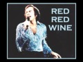 NEIL DIAMOND - Red Red Wine (Original 1968 Hit ...