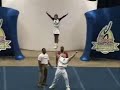2003 NCA Partner Stunt Double-Up & Rewind Compilation 2003 NCA Partner Stunt Double-Up & Rewind Compilation