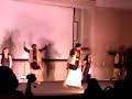 Panther Bhangra Temple Show