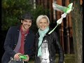 hannah spearritt & andrew lee potts hannah spearritt & andrew lee potts