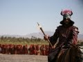 God's Army | جيش الله يأخذ بثأر الحسين ابن علي