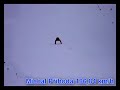Michal Prihoda - Les Arcs - April 2007 - 212 km/h