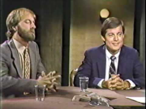 South Carolina ETV - A video blast from 1982, with Bobby on the South Carolina Educational Television network