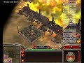 Nuclear Suicide